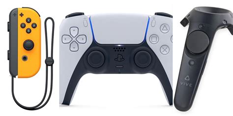 6 Best Controller for Fighting Games in 2025 .